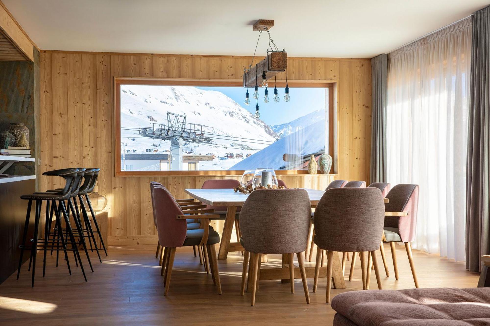 Grandes Rousses Hotel & Spa Alpe d'Huez Zewnętrze zdjęcie